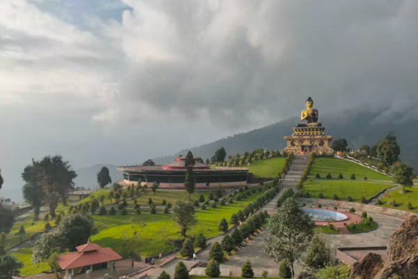 Sikkim